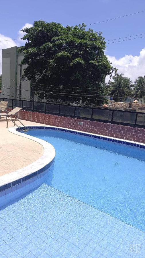 Apartamento A Beira-Mar Com Piscina Maceio (Alagoas) Exterior photo