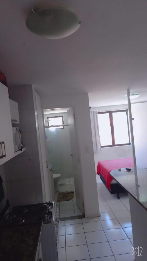 Apartamento A Beira-Mar Com Piscina Maceio (Alagoas) Exterior photo