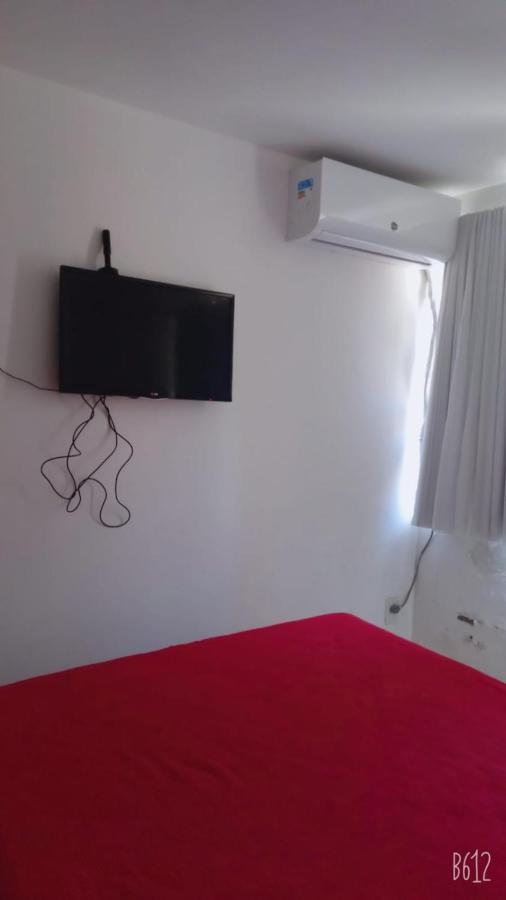 Apartamento A Beira-Mar Com Piscina Maceio (Alagoas) Exterior photo