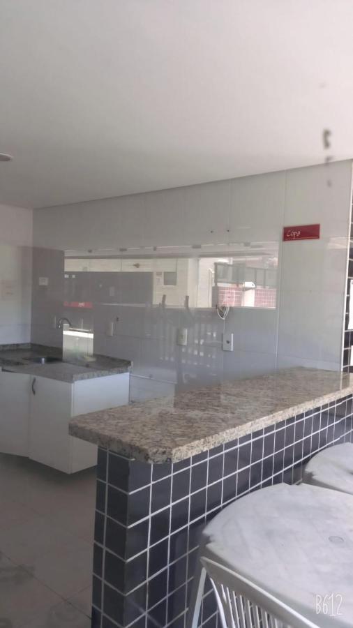 Apartamento A Beira-Mar Com Piscina Maceio (Alagoas) Exterior photo