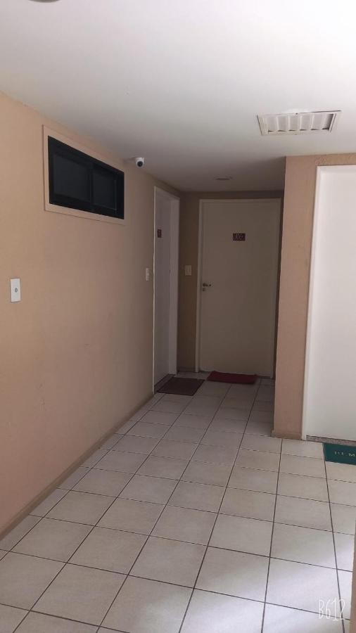 Apartamento A Beira-Mar Com Piscina Maceio (Alagoas) Exterior photo